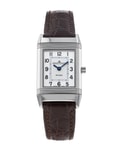 Pre-Owned Jaeger-LeCoultre Reverso Lady Watch